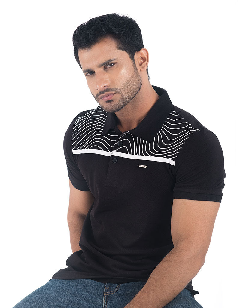 Preview Exclusive Polo Shirt - Combo