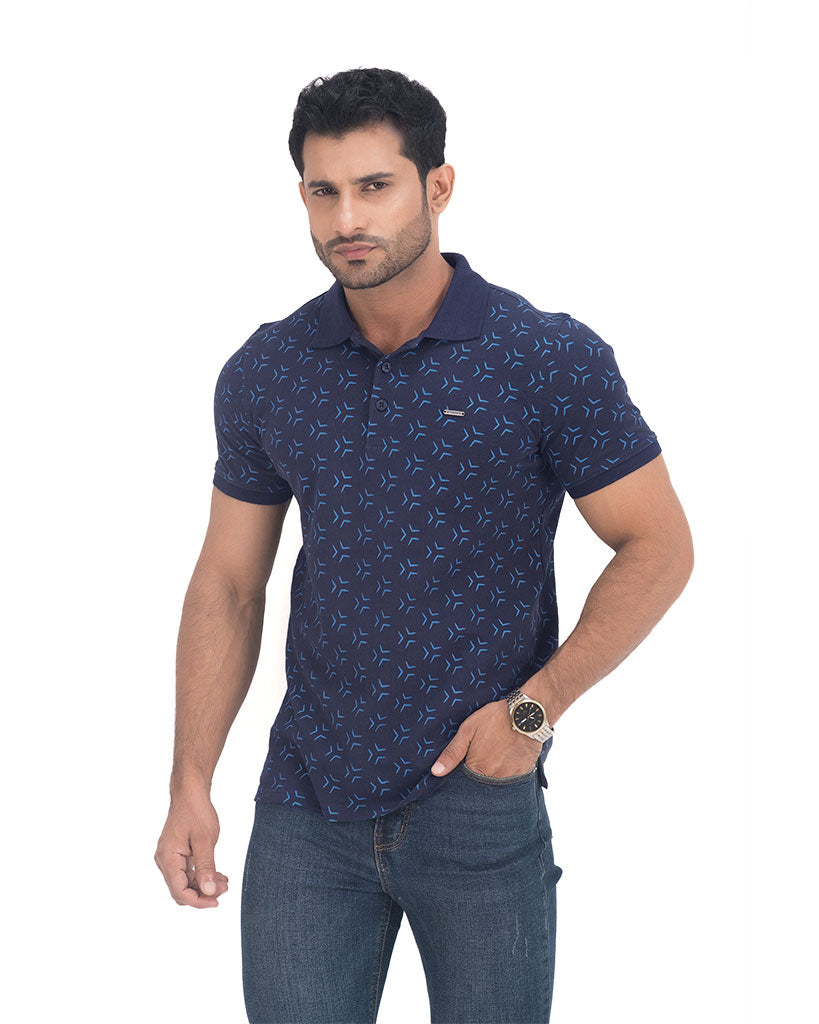 Preview Exclusive Polo Shirt - Combo