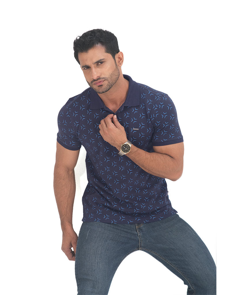 Preview Exclusive Polo Shirt - Combo