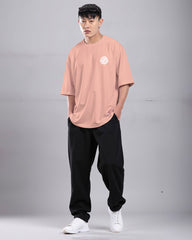 City On Sound  - Mens Premium Drop Shoulder T-Shirt