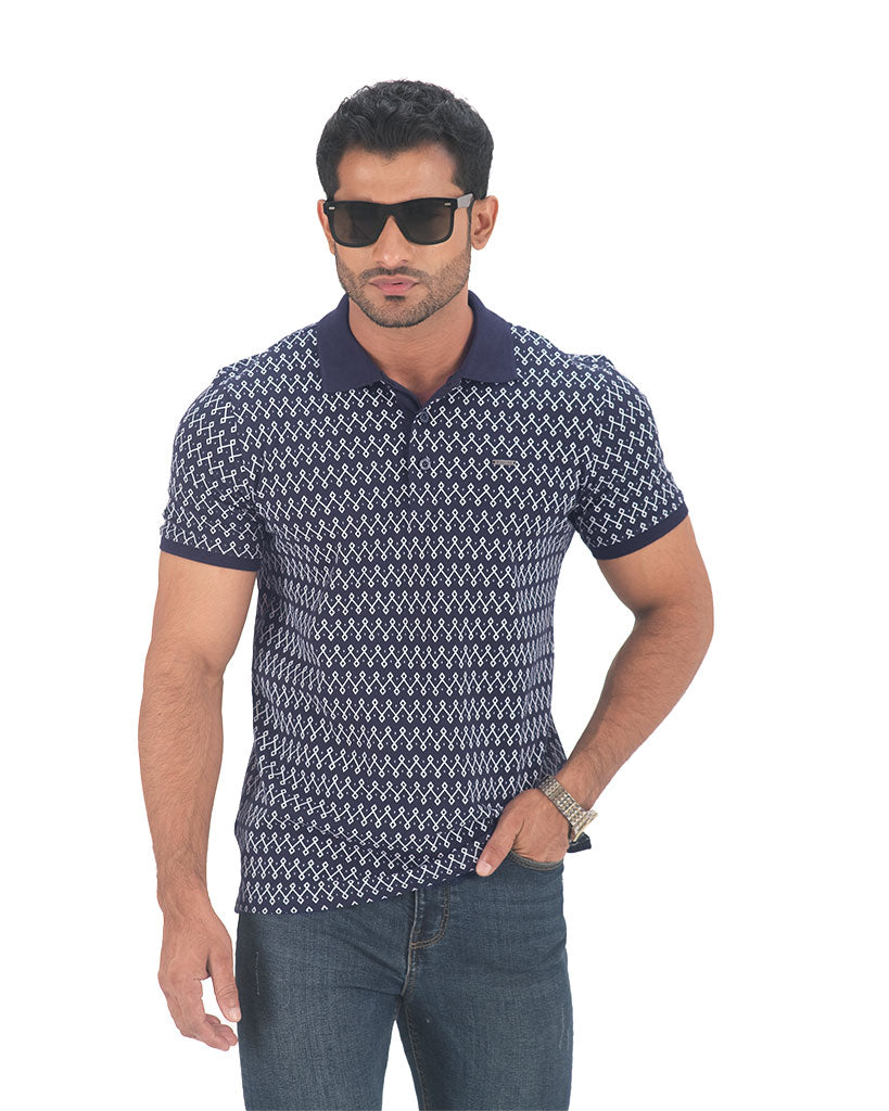 Preview Exclusive Polo Shirt - Combo