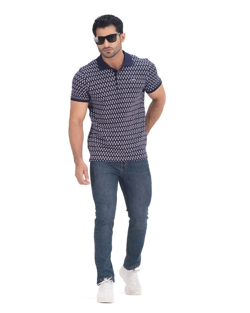 Preview Exclusive Polo Shirt - Combo