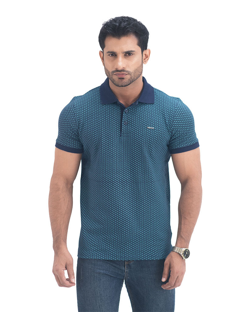 Preview Exclusive Polo Shirt - Combo