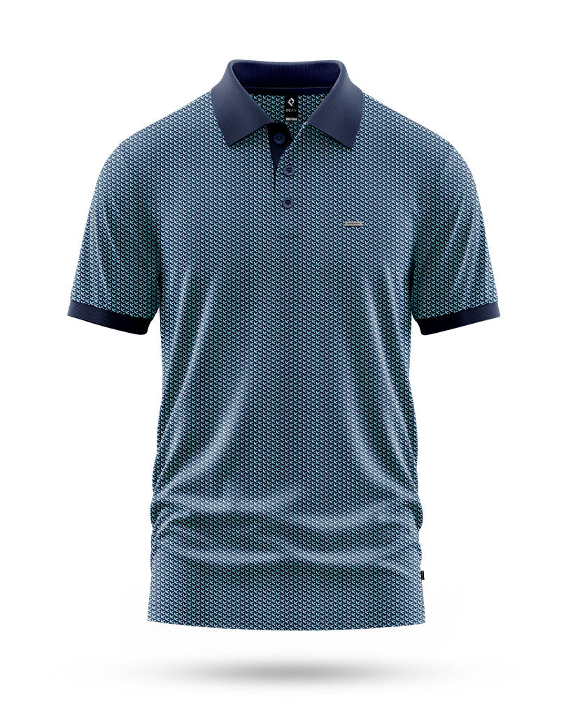 Preview Exclusive Polo Shirt - Combo