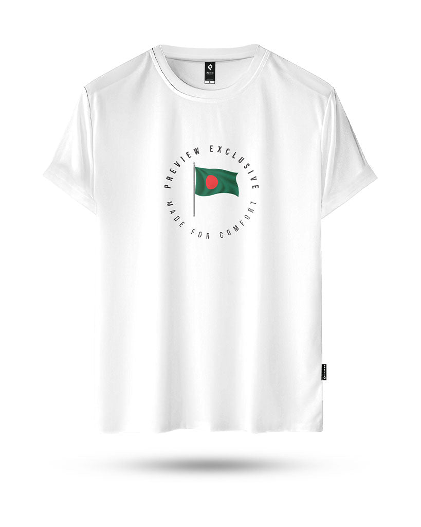 Mens Premium T-Shirt –BD