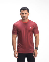 Mens Active Wear T-shirt - PROSPERITY