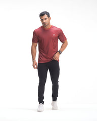 Mens Active Wear T-shirt - PROSPERITY