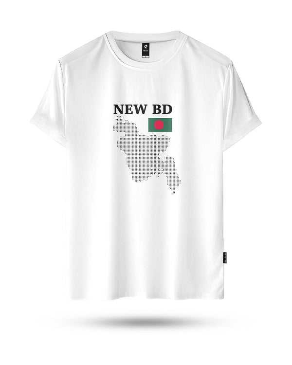 Mens Premium T-Shirt – NEW BD