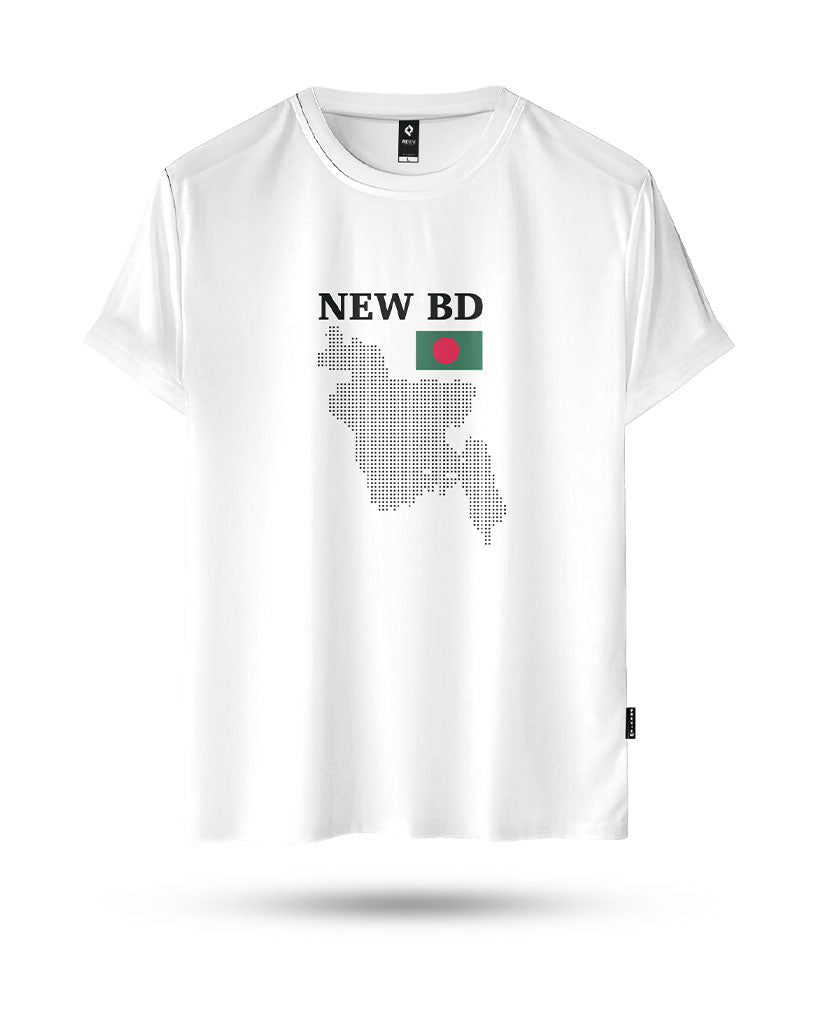 Mens Premium T-Shirt – NEW BD
