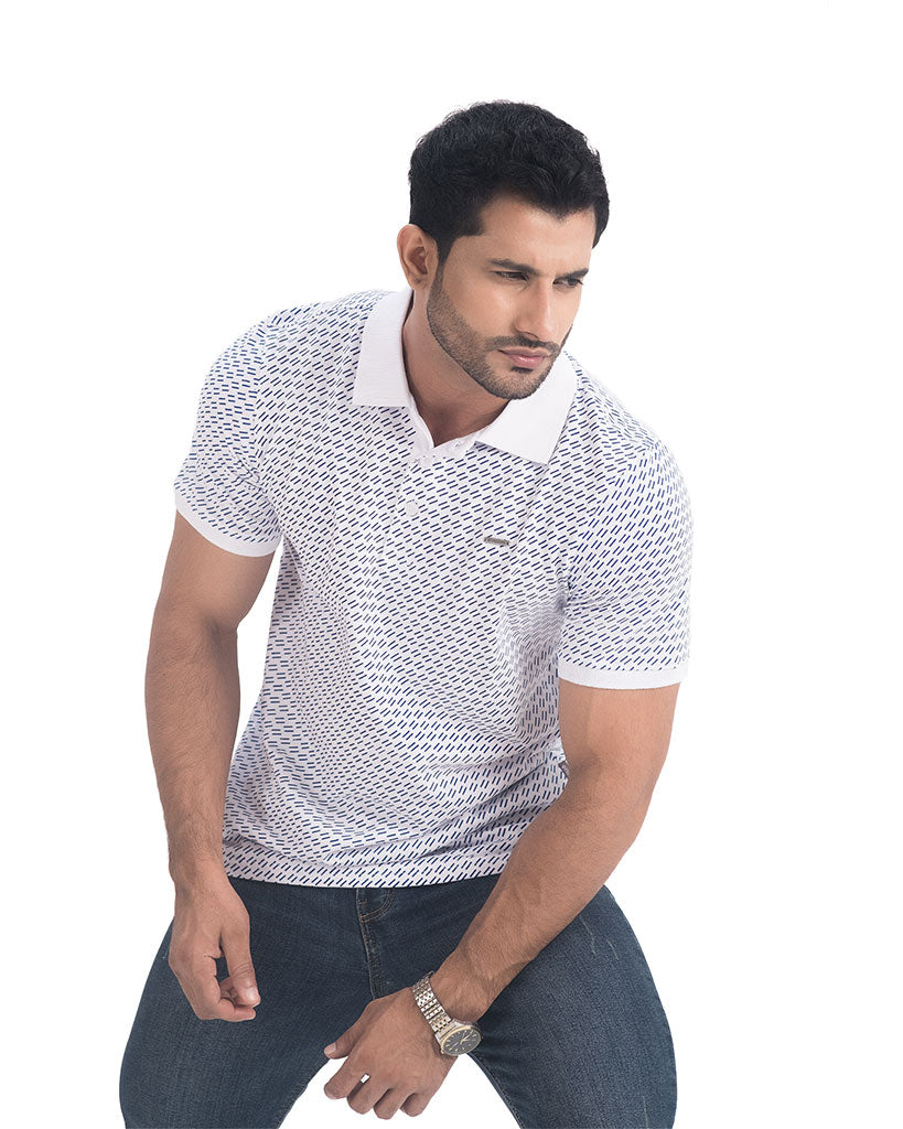 Preview Exclusive Polo Shirt - Combo