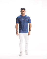 Mens Active Wear T-shirt - INDUCTION