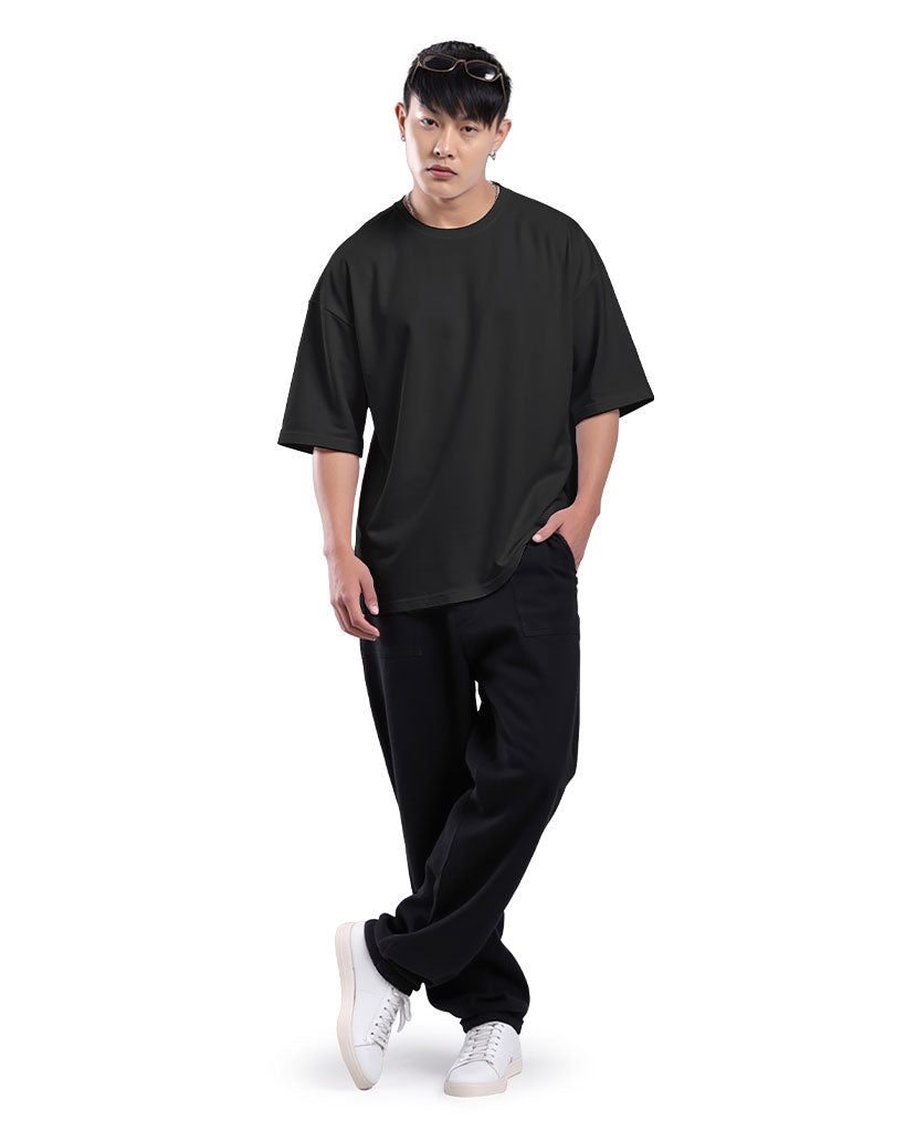 Mens Premium Drop Shoulder - Combo