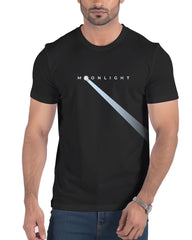 Mens Premium T-Shirt – Moon Light