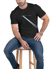 Mens Premium T-Shirt – Moon Light