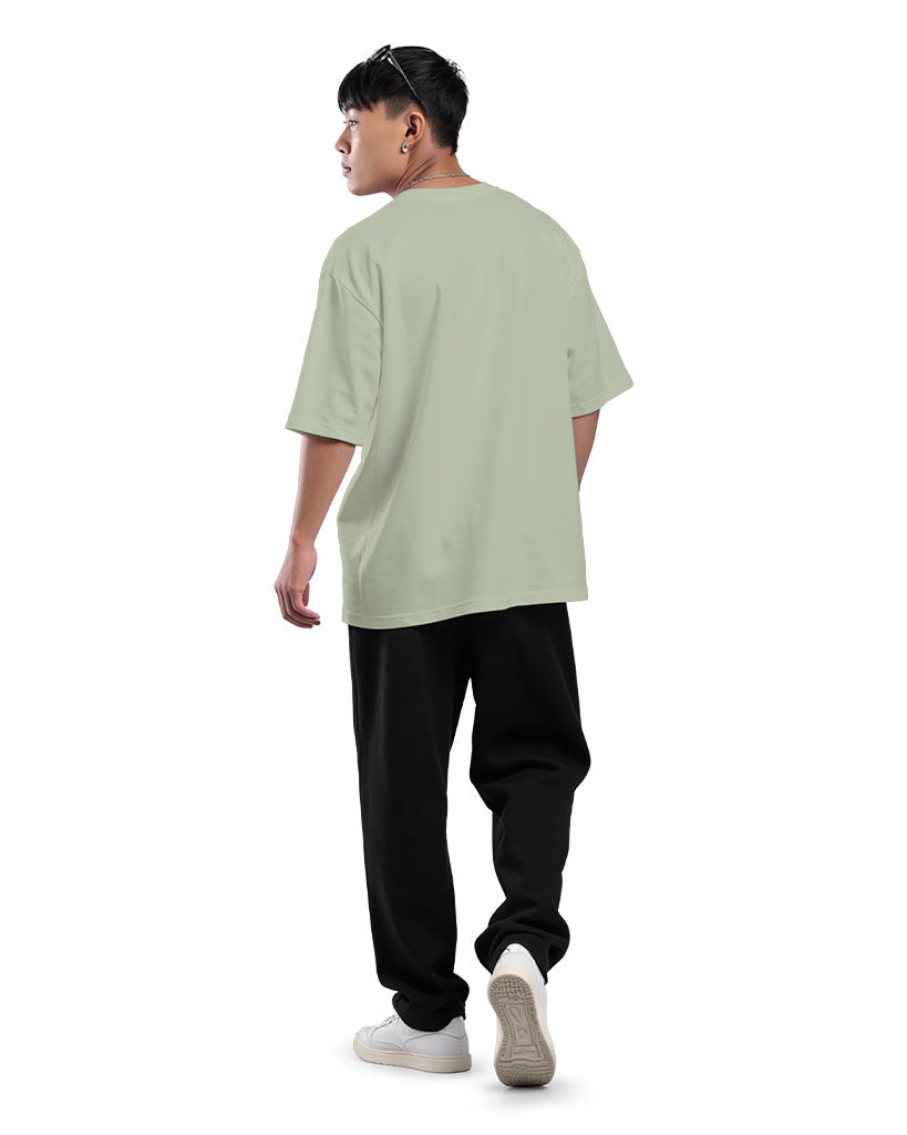 Mens Premium Drop Shoulder - Combo