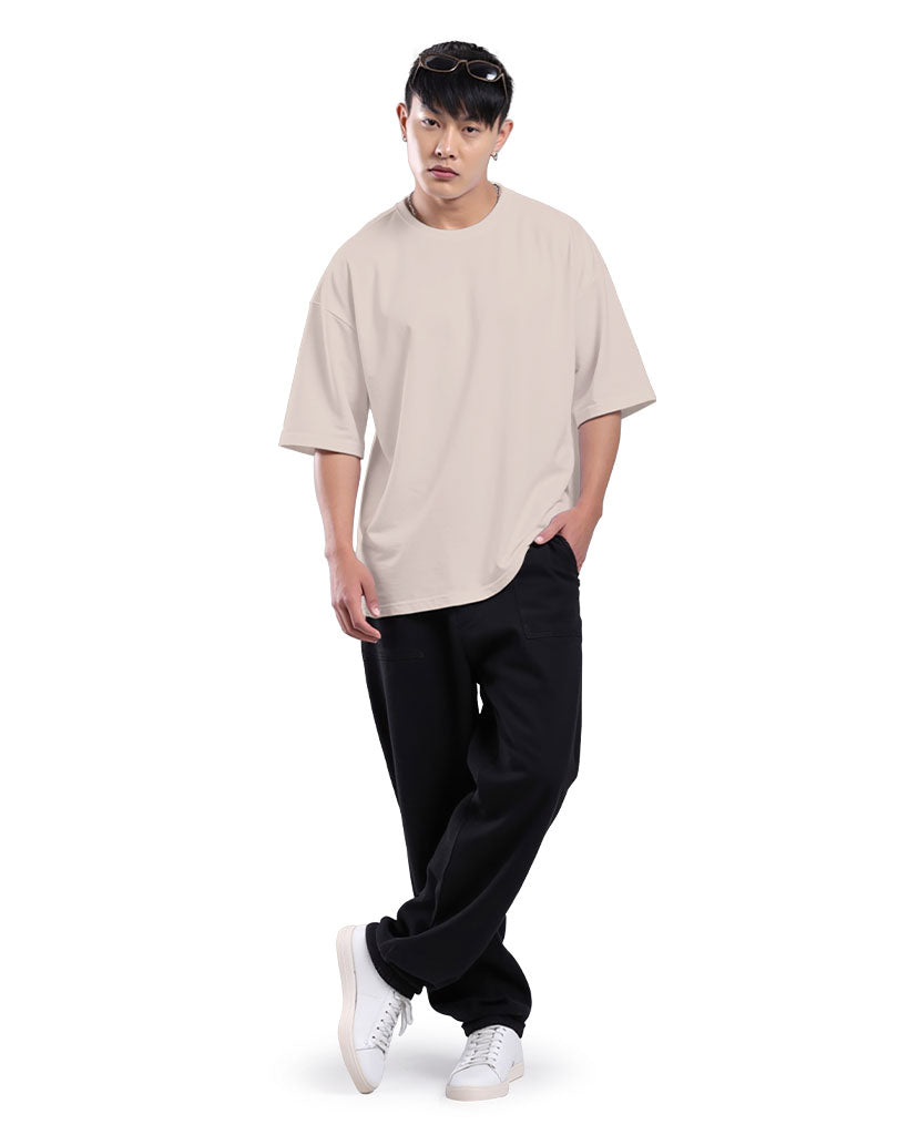 Mens Premium Drop Shoulder - Combo