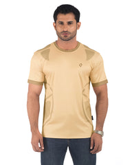 Mens Active Wear T-shirt - Energetic