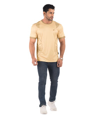 Mens Active Wear T-shirt - Energetic