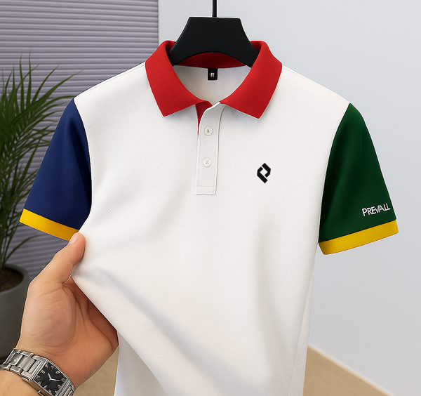 Unified Mens Polo Shirt - Boldline