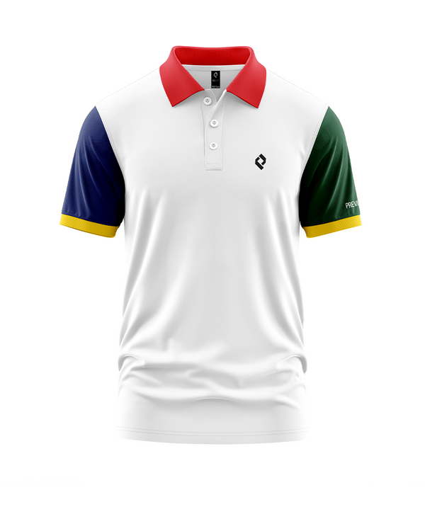 Unified Mens Polo Shirt - Boldline