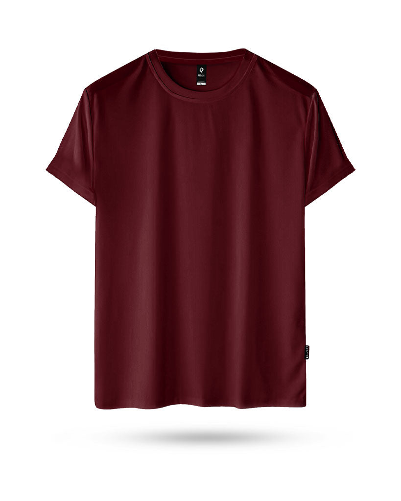 Mens Premium Solid T-Shirt – MAROUN