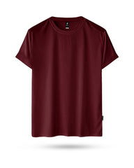Mens Premium Solid T-Shirt – MAROUN